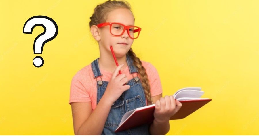Are You Smarter Than A Third Grader?