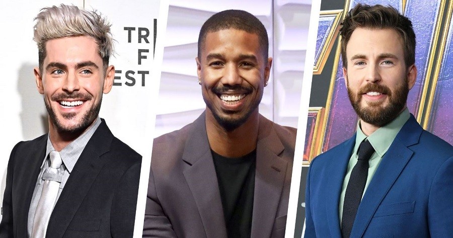 Vote: Which Half Of These Celeb Couples Has The Best Chance At A Long-Lasting Relationship?