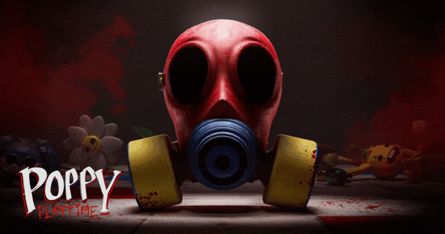 Your Favorite Poppy Playtime Characters Reveals Exclusive Chapter 3 Content!