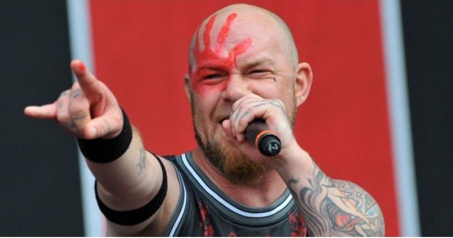 How Many Of These Heavy Metal Music Legends Can You Name?