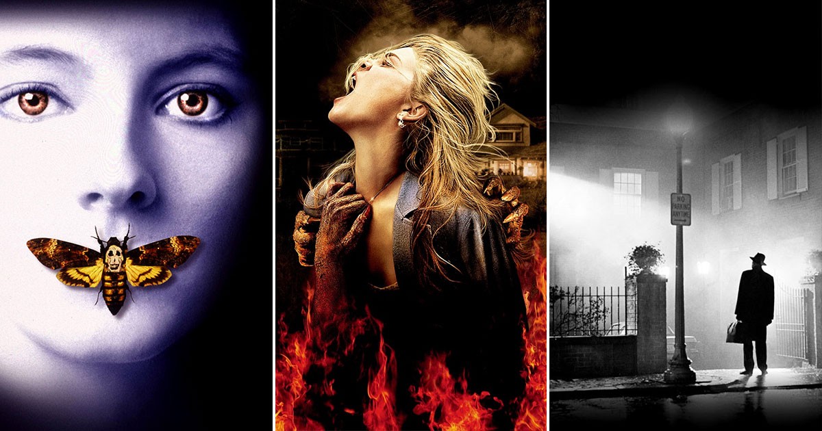How Many Horror Films Can You Name? Take This Quiz.