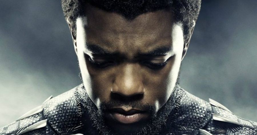 The Ultimate Black Panther Challenge