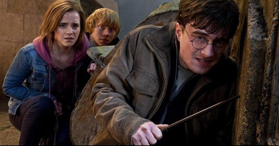 Can You Ace The Ultimate Harry Potter Whodunnit?