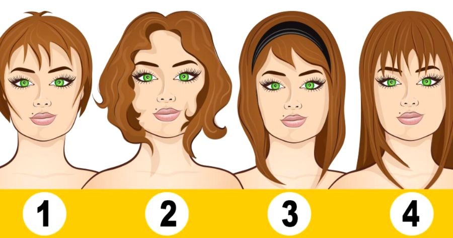 What Does Your Hairstyle Say About Your Personality?