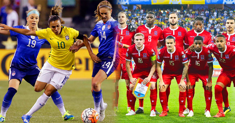 What's Your Football IQ? Identify These Defensive Strategies To Find Out