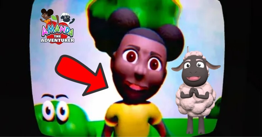 &iquest;A Qu&eacute; Personaje De Amanda La Aventurera Te Pareces M&aacute;s?