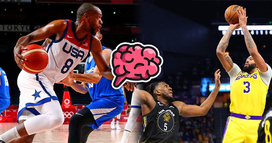 What's Your Basketball IQ? Test Your Knowledge Of Offensive Strategies