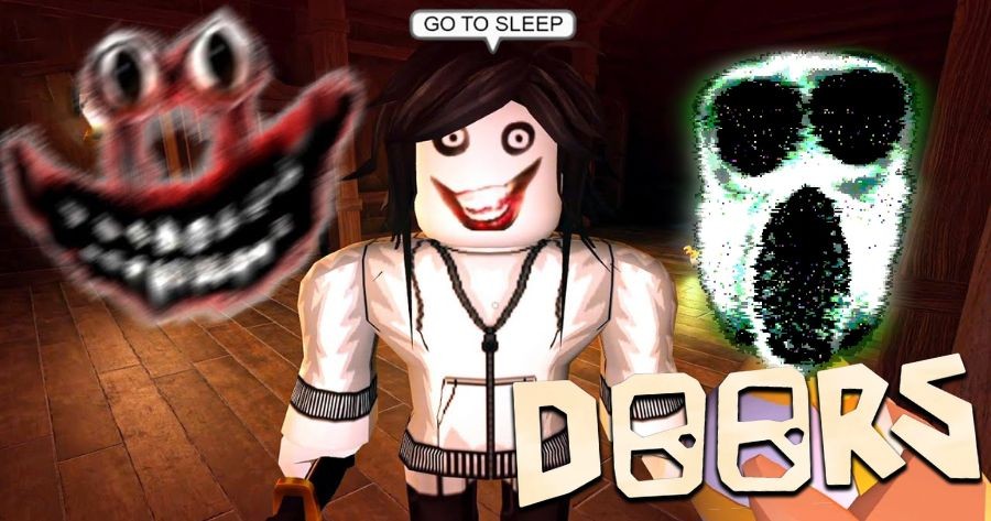 Which New Entity Of DOORS: Super Hard Mode Will Kill You Forever?