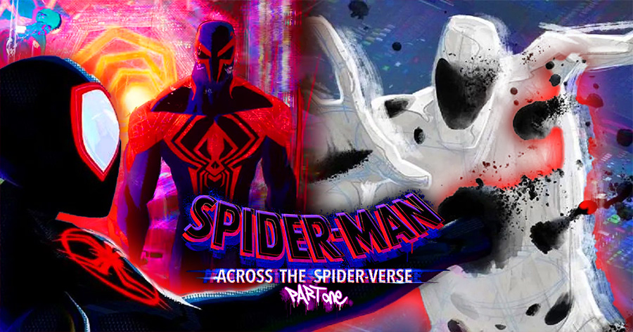 Find Out Which SPIDER-MAN: ACROSS THE SPIDER-VERSE Villain Matches Your Personality!