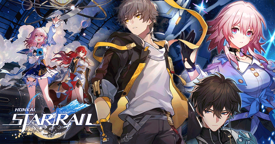 Discover The Honkai Star Rail Character That Best Aligns With Your Personality!