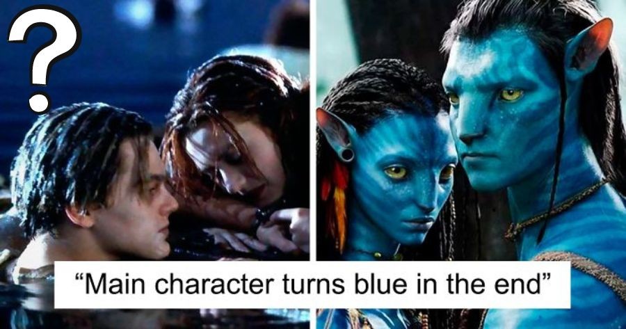 Can You Guess The Most Popular Movies Of All Time From A Single Sentence Summary?