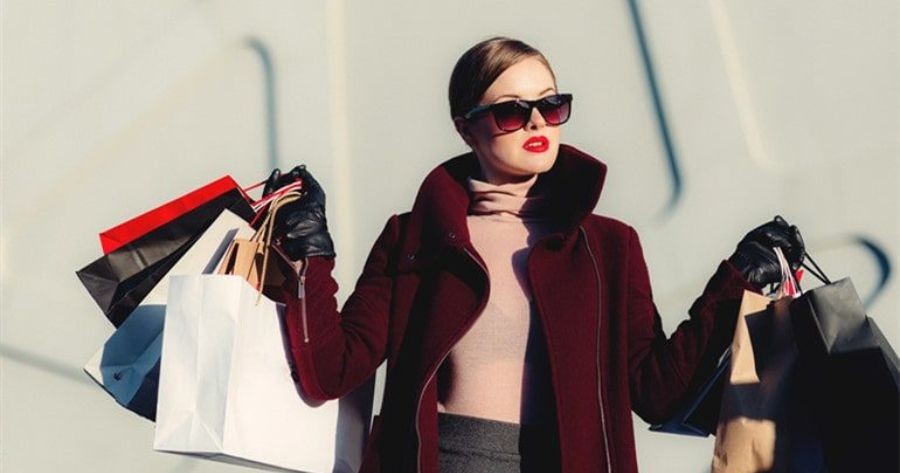 Only True Fashion Lovers Can Get A Perfect Score On This Quiz