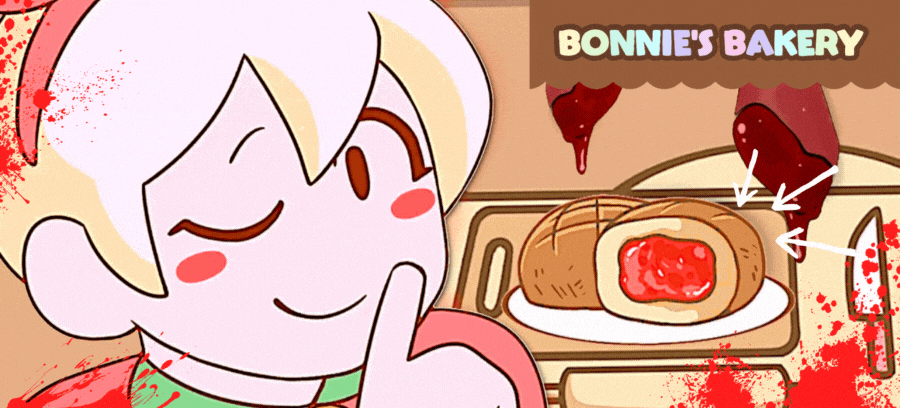 How Creepy % Are You According To Your Favorite Bonnie&rsquo;s Bakery Scene?