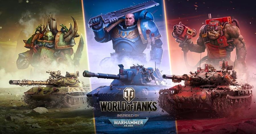 Which Tank Commander Are You In World Of Tanks?
