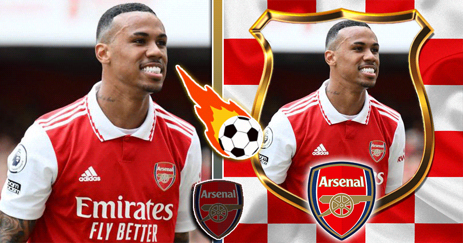 Premier League Frame|Support The Arsenal F.C