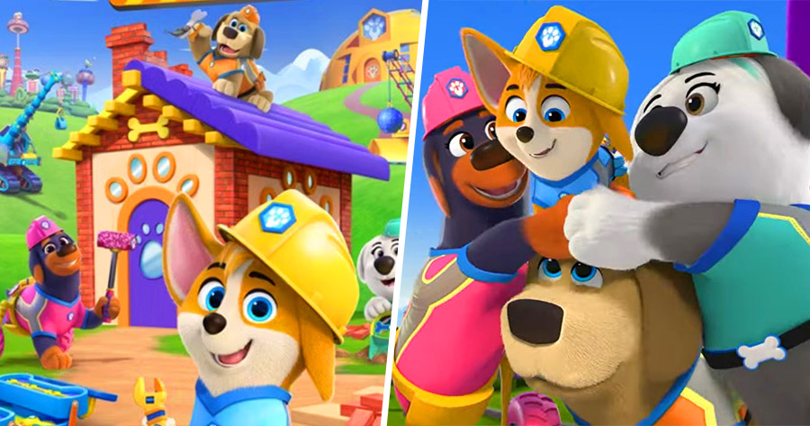 Pupstruction: Which Construction Pup Are You?