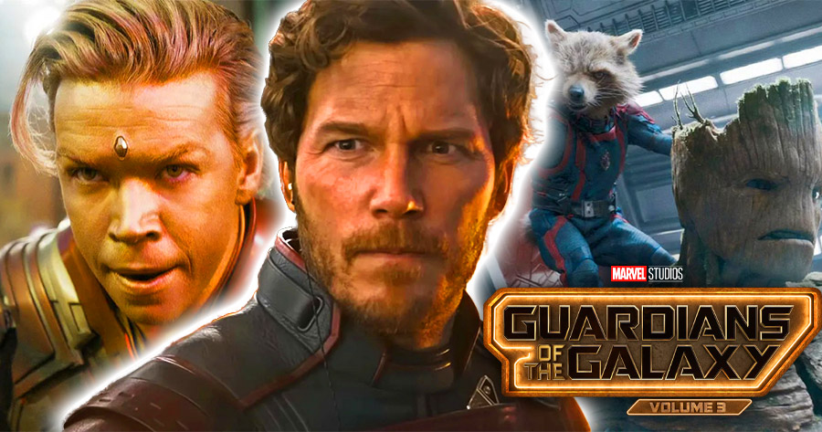 Unlock Your Superpowers: Which Guardian Of The Galaxy Shares Theirs With You?