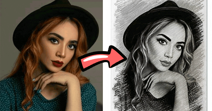 The Art Of The Selfie: Turn Your Pics Into Gallery-worthy Portraits 🤳