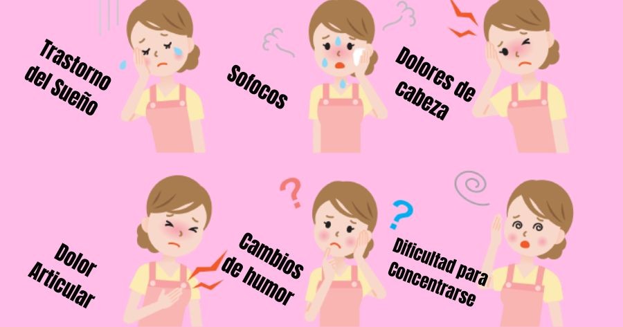 &iquest;Tengo La Menopausia? Aver&iacute;g&uuml;elo Ahora