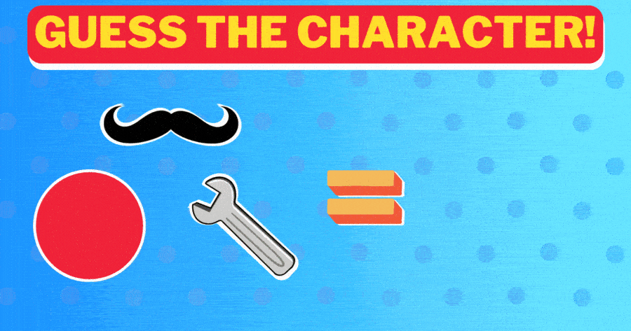 We Bet You Can&rsquo;t Guess The Super Mario Bros Movie Characters By Emojis, Let's Try!