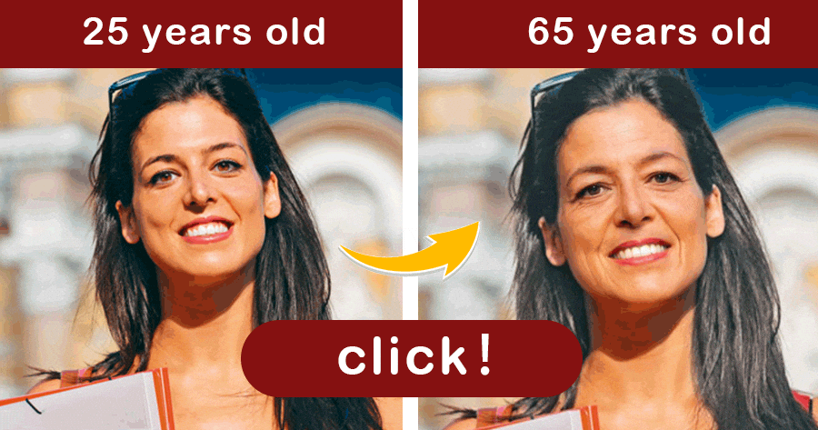 Ready For A Surprise? Check Out Your 65-year-old Self! 🤯👴🏼