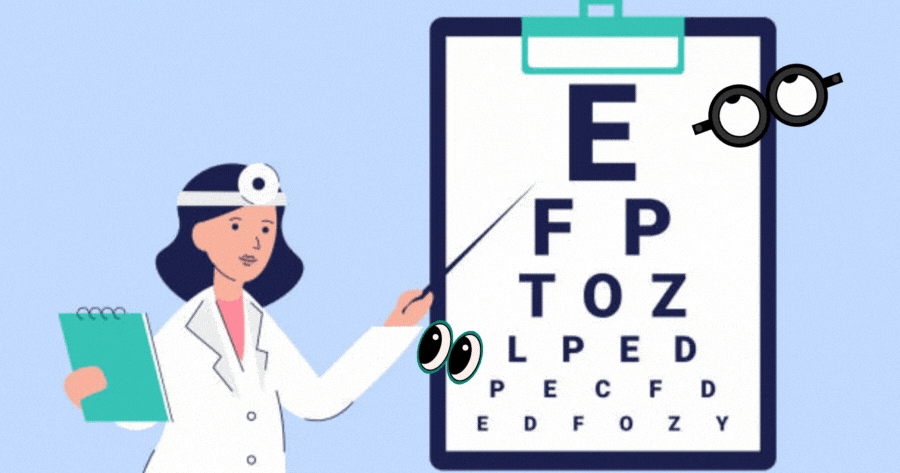 How Much Do You Know About Visual Health? 🤓