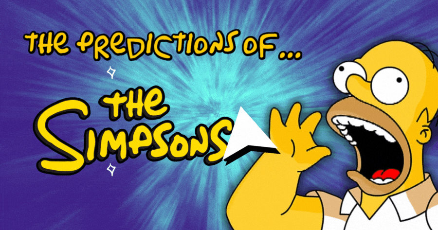 Unbelievable Simpsons Predictions: Can You Identify Which Ones Came True?