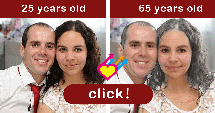 &iexcl;La edad como buen vino: &iexcl;Mira tus metas de pareja a los 65 a&ntilde;os! &iexcl;Disfruten 🍷❤️!