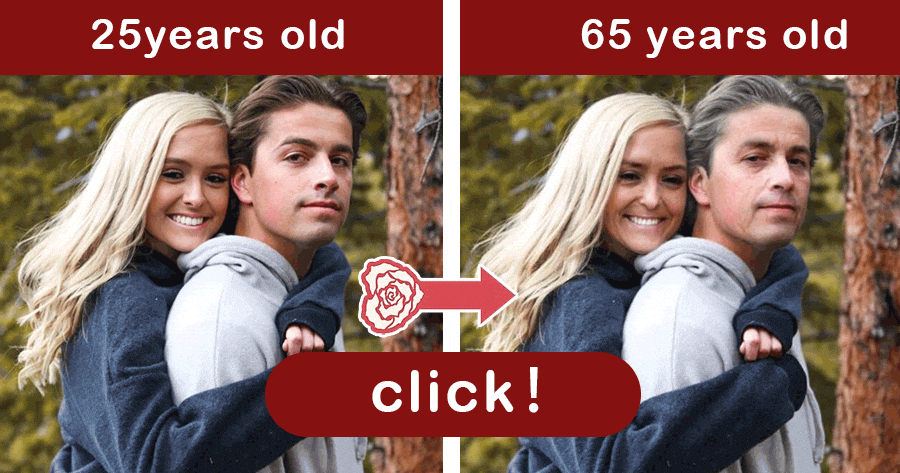 Ad&eacute;ntrate en el futuro: &iexcl;Sube tu foto y experimenta los 65 con estilo! &iexcl;Disfruta 📸🔮!