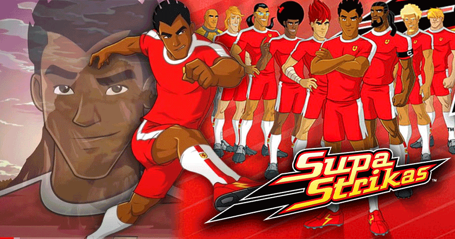 Your Knowledge In Supa Strikas Will Reveal Your Ratings As A Footballer