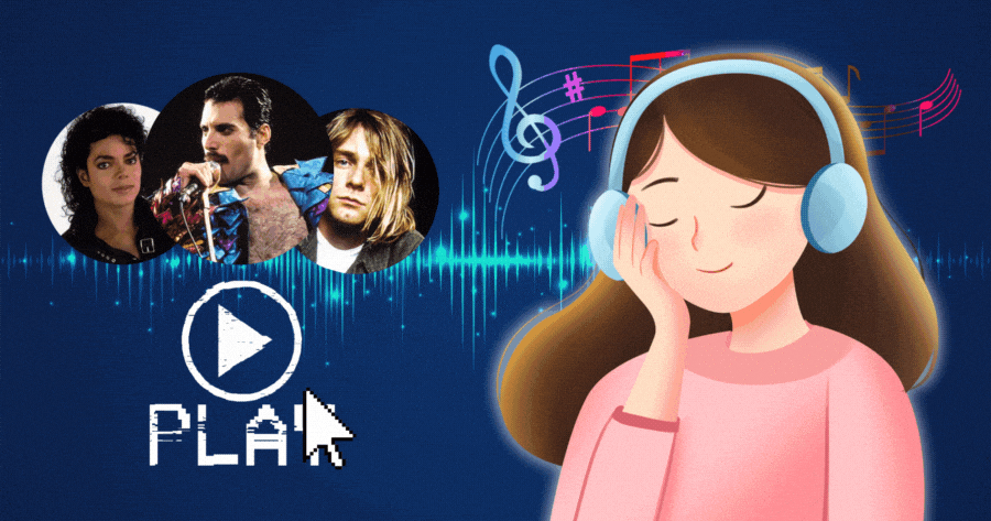 World’s Music: How Many Of These Most Famous Songs You've Heard?