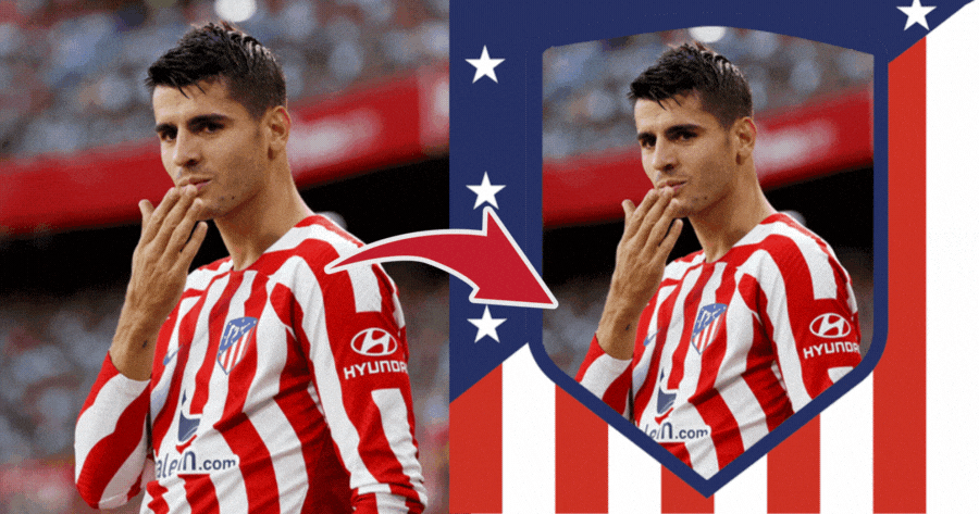 Veri Colori Per Veri Tifosi: Una Dedica All'Atl&eacute;tico Madrid