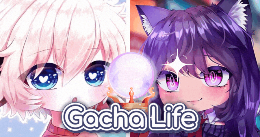 Gacha Life Fortune Teller: What Does Your OC Reveal About Your Destiny?