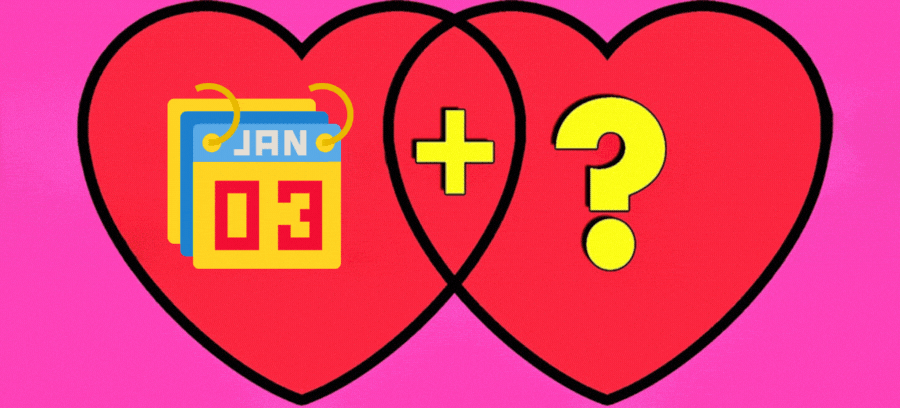 &iexcl;Dinos En Que Mes Naci&oacute; Tu Alma Gemela Y Te Diremos Que Tan Compatibles Son!