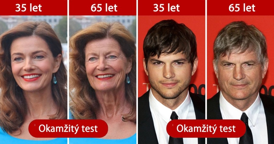 St&aacute;rnouc&iacute; Filtr | Pod&iacute;vejte Se Na Sebe Ve Sv&yacute;ch 80 Letech!