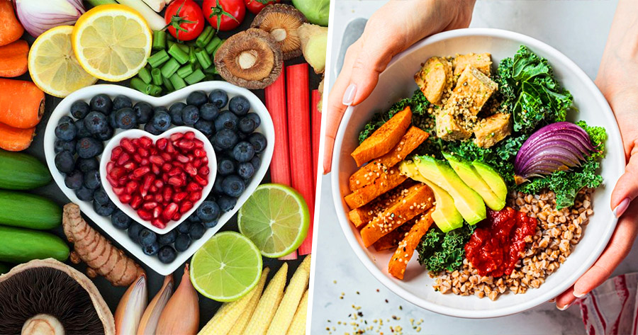 Ăn u&ocirc;ng l&agrave;nh mạnh: C&aacute;ch để duy tr&igrave; sức khỏe v&agrave; tuổi thọ