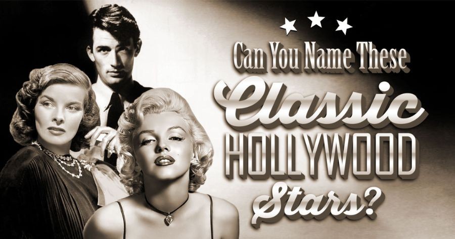 Apenas 1 em 8 pode nomear estas lindas estrelas dos anos 50. Voc&ecirc; consegue?