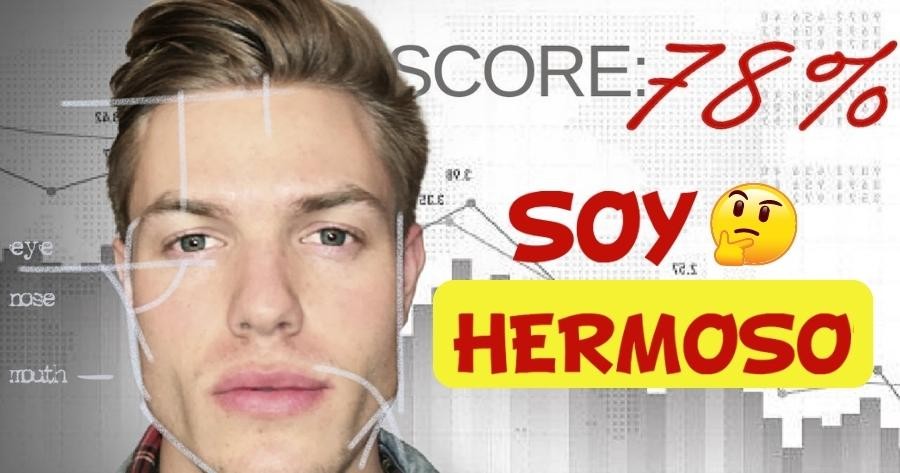 &iquest;Soy Hermoso?