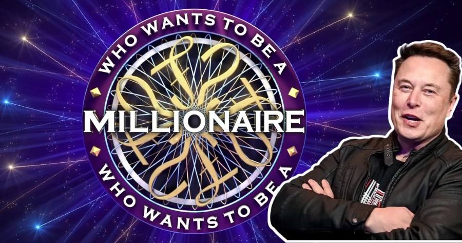 Quiz: Quem Quer Ser Um Milion&aacute;rio