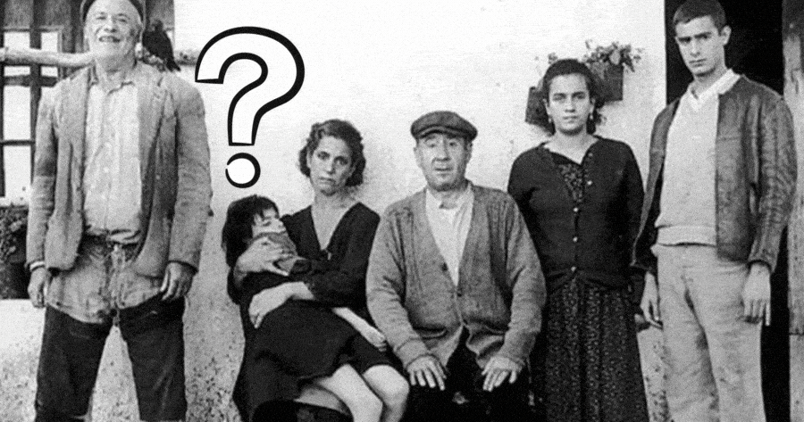 Aposto que voc&ecirc; n&atilde;o consegue nomear estes filmes espanh&oacute;is cl&aacute;ssicos!
