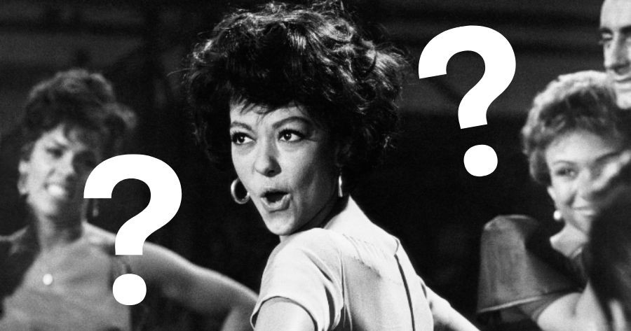 Apenas um verdadeiro f&atilde; de filmes espanh&oacute;is pode identificar estes atores dos anos 1960!