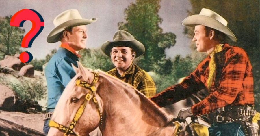 Um f&atilde; de cinema cl&aacute;ssico deve ser capaz de completar estes t&iacute;tulos de filmes espanh&oacute;is dos anos 50
