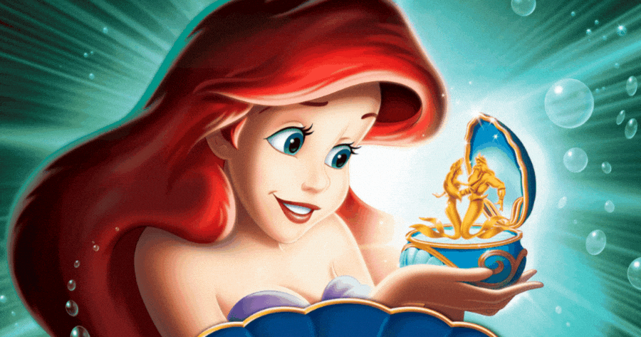 Dive Into The Music: Which Little Mermaid Song Matches Your Personality?