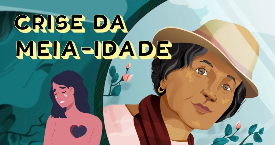 Qual &Eacute; Seu N&iacute;vel De Satisfa&ccedil;&atilde;o Na Meia-idade? Fa&ccedil;a Este Teste Para Descobrir!