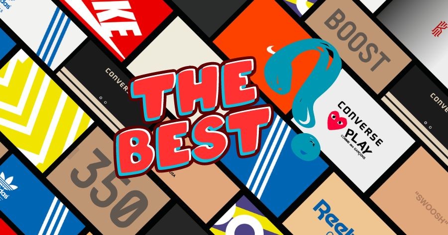 Poll: Which Is The Best Sports Brand?