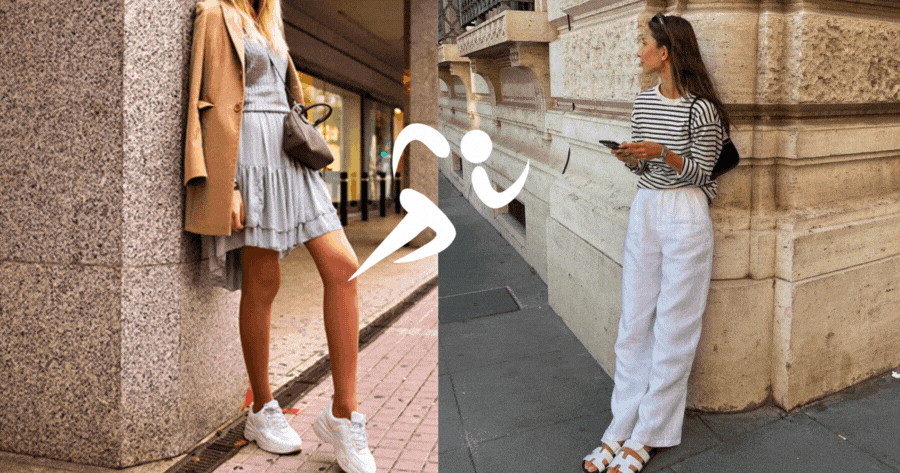 Sporty Chic Or Casual Cool? Discover Your Style Connection To Sports Fashion.