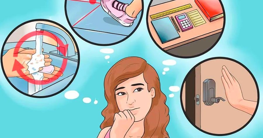 Learn How To Cope With Obsessive-Compulsive Disorder