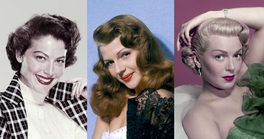 Voc&ecirc; pode nomear as celebridades americanas mais famosas?