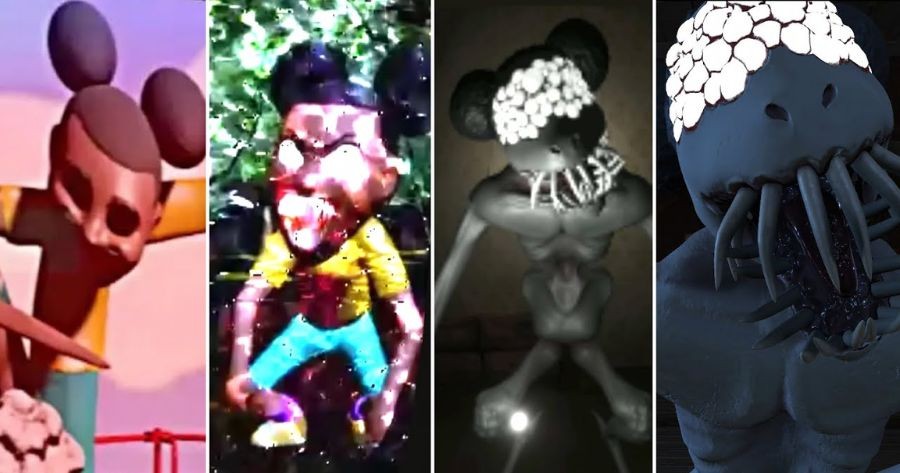 How Well Do You Know Amanda The Adventurer Full Game?