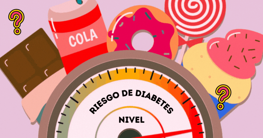 &iquest;Tengo Diabetes?